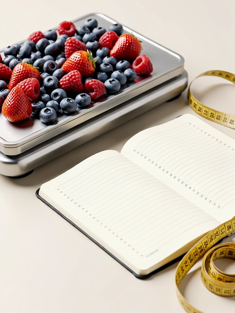 Metodología nutricional